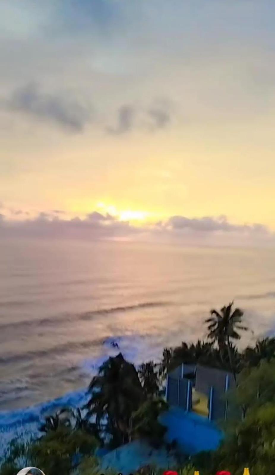 Om Ganesh Naik Guest House Arambol Exterior photo